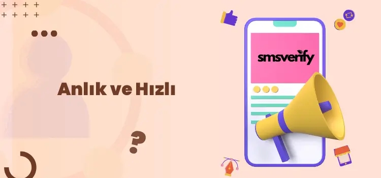 SMS Onay